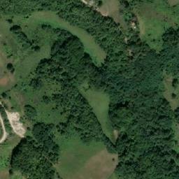 Satellite imagery of Draga, BA