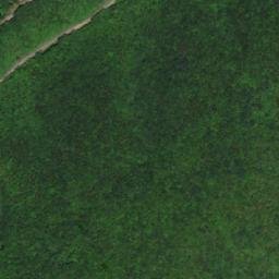 Satellite imagery of Kalabina Kosa, HR