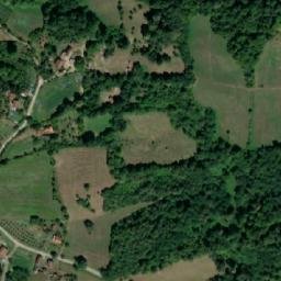 Satellite imagery of Stekinovac, BA