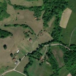 Satellite imagery of Stekinovac, BA