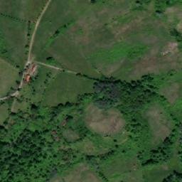 Satellite imagery of Zidina, BA