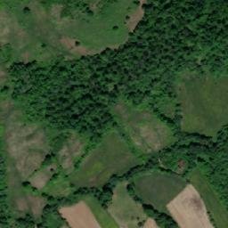 Satellite imagery of Zidina, BA