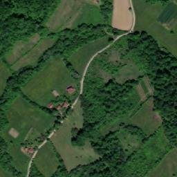 Satellite imagery of Zidina, BA