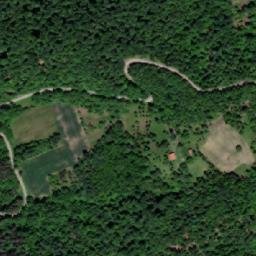 Satellite imagery of Novakovića Brdo, BA