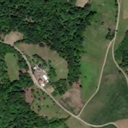 Satellite imagery of Novakovića Brdo, BA