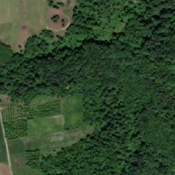 Satellite imagery of Novakovića Brdo, BA