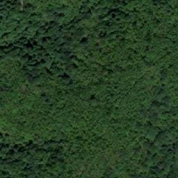 Satellite imagery of Brkina Kosa, BA