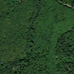 Satellite imagery of Međeđa, BA