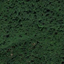 Satellite imagery of Međeđa, BA