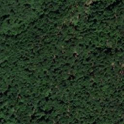 Satellite imagery of Podovi, BA