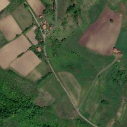 Satellite imagery of Glavica, BA