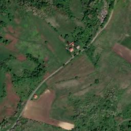 Satellite imagery of Glavica, BA