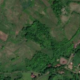 Satellite imagery of Šiljata Glavica, BA