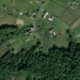 Satellite imagery of Kalođin Tal, BA