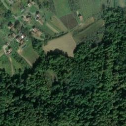 Satellite imagery of Kalođin Tal, BA