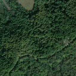 Satellite imagery of Kalođin Tal, BA