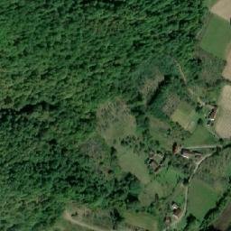 Satellite imagery of Golubac, BA