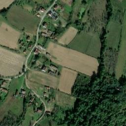 Satellite imagery of Golubac, BA