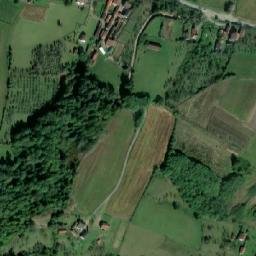 Satellite imagery of Golubac, BA