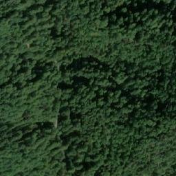 Satellite imagery of Smiljkačin Vis, BA