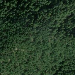 Satellite imagery of Smiljkačin Vis, BA