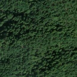 Satellite imagery of Hajdučka Kosa, BA