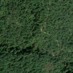 Satellite imagery of Hajdučka Kosa, BA