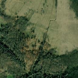 Satellite imagery of Dealul Cucui, RO
