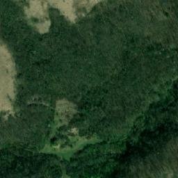Satellite imagery of Dealul Cucui, RO