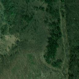 Satellite imagery of Dealul Răpşag, RO