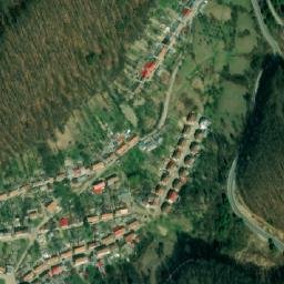 Satellite imagery of Şeaua Mărghitaş, RO