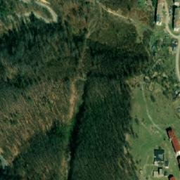 Satellite imagery of Şeaua Mărghitaş, RO