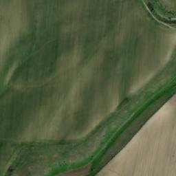 Satellite imagery of Uzum Bair, RO