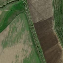 Satellite imagery of Uzum Bair, RO