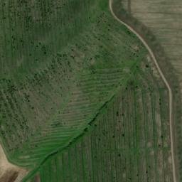 Satellite imagery of Uzum Bair, RO
