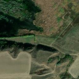 Satellite imagery of Cetatea Salsovia Mahmudia, RO