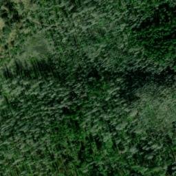 Satellite imagery of Pickup Pit, US