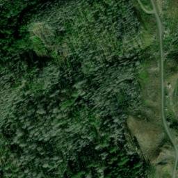 Satellite imagery of Pickup Pit, US