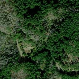Satellite imagery of Upper Mitchell Quarry, US