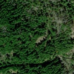 Satellite imagery of Upper Mitchell Quarry, US
