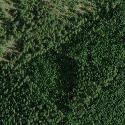 Satellite imagery of Thunder Quarry, US