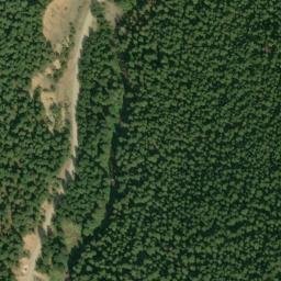Satellite imagery of Gemini Quarries, US