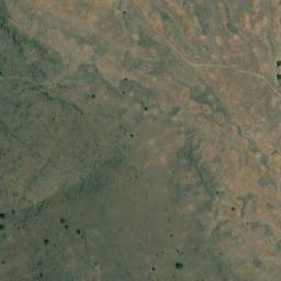 Satellite imagery of McLeod Ridge, US