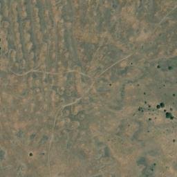 Satellite imagery of McLeod Ridge, US