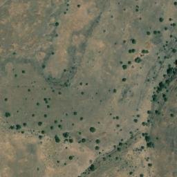 Satellite imagery of McLeod Ridge, US