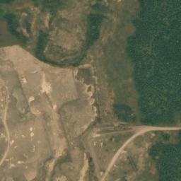 Satellite imagery of Fussey Quarry, US