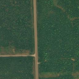Satellite imagery of Fussey Quarry, US
