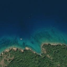 Satellite imagery of survey_point, HR
