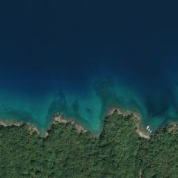 Satellite imagery of survey_point, HR