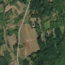 Satellite imagery of survey_point, HR